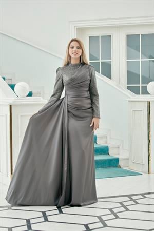 Mihri abiye antrasit