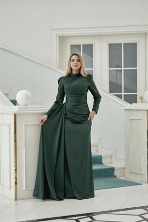 Mihri abiye zümrüt