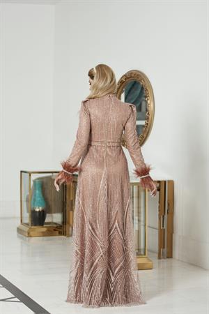 SAFİR ABİYE TARÇIN