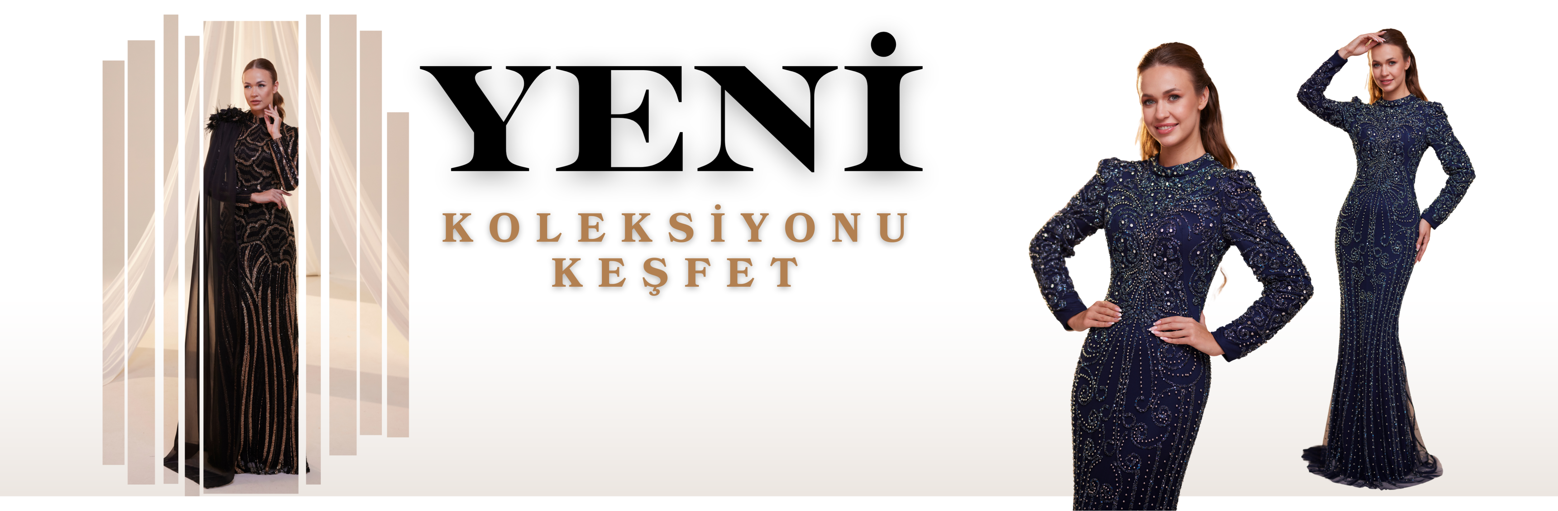 Tesettür Abiye