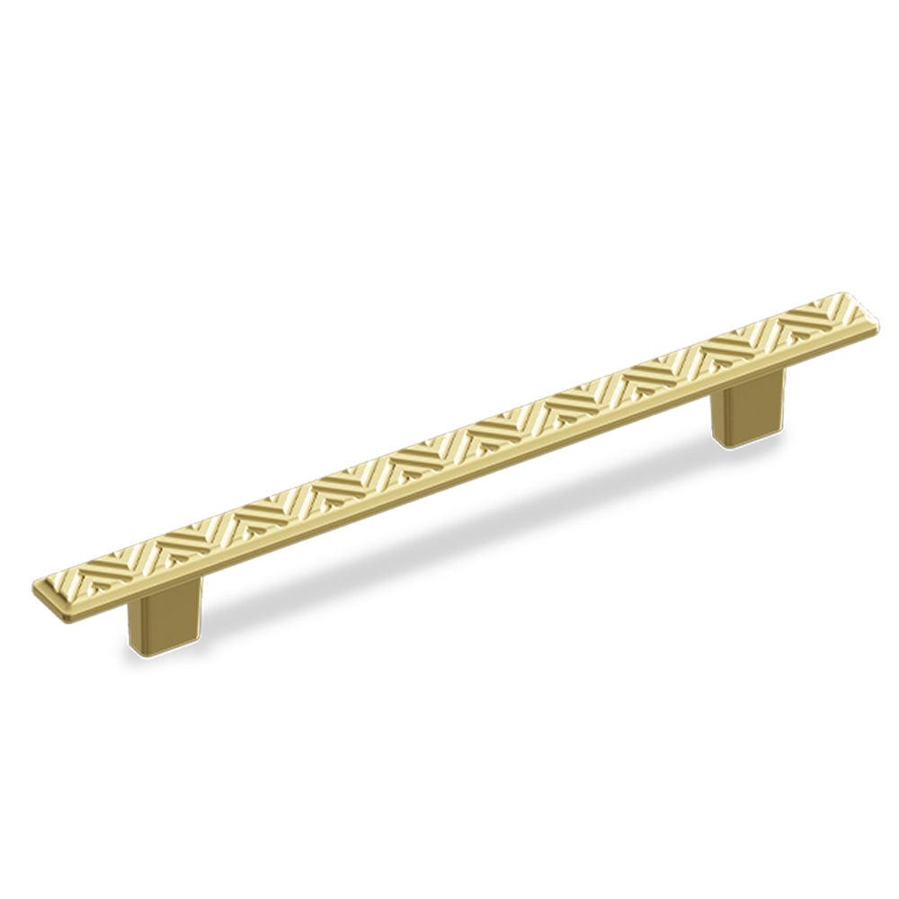 ÇEBİ A1274160 PC35 MODERN KULP ZAMAK