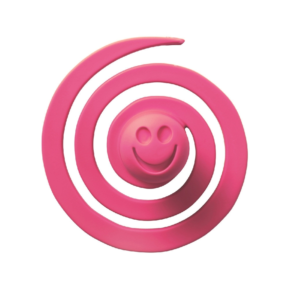 ÇEBİ C445025 ST10 K.PEMBE SNAKE ÇOCUK KULP