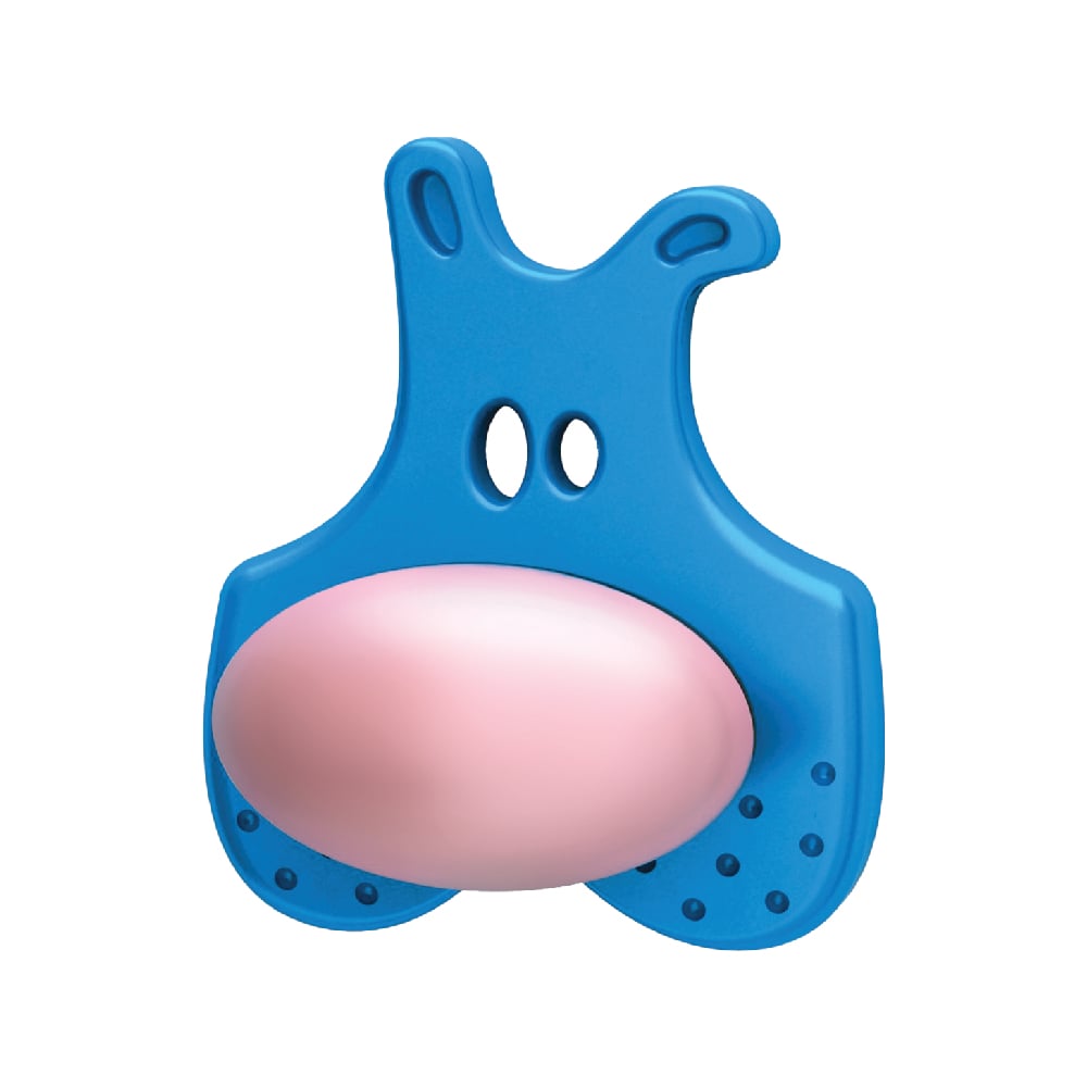 ÇEBİ C485025 ST03 A.MAVİ ST02 A.PEMBE ÇOCUK KULP