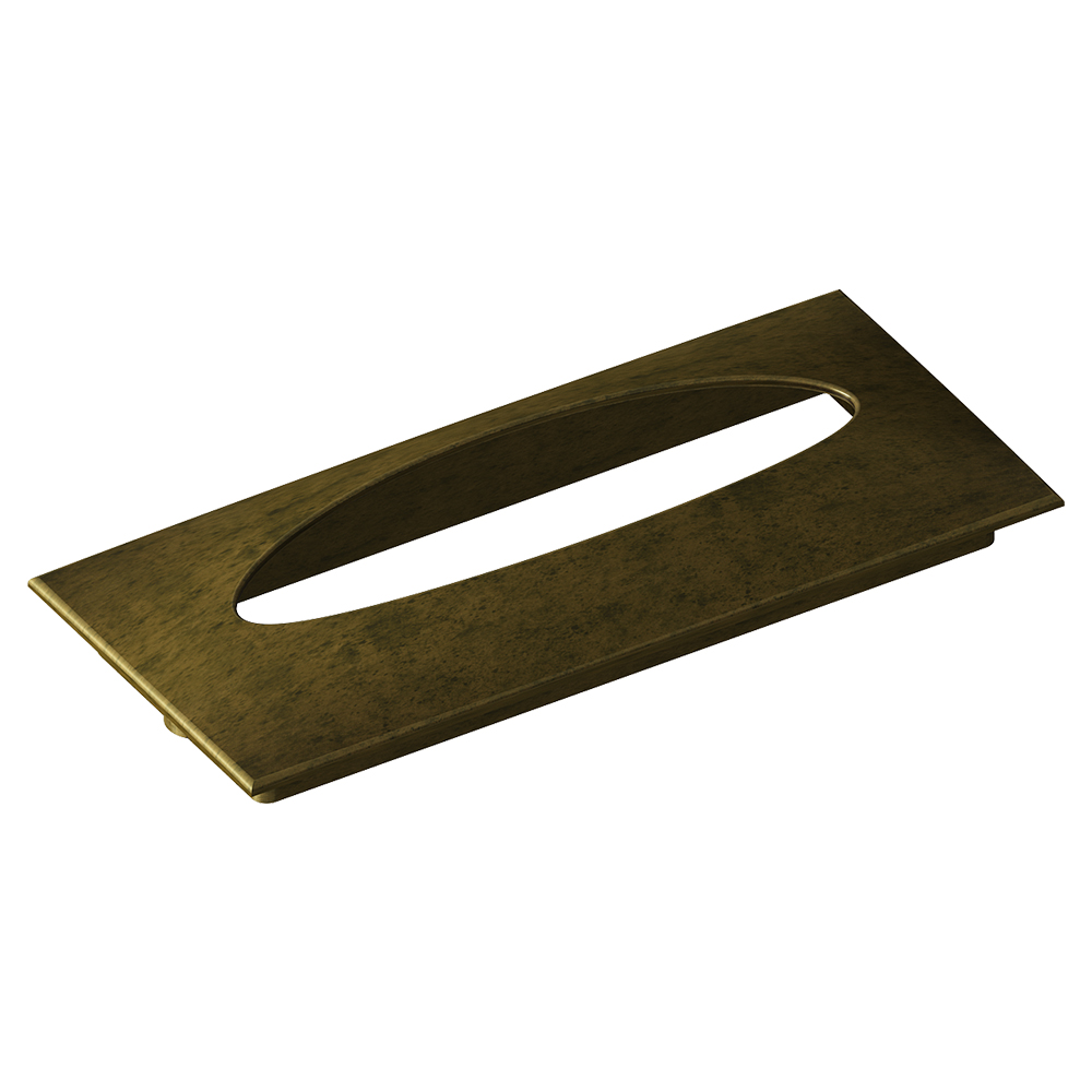 ÇEBİ A165096 MP10 PL04 GÖMME KULP ZMK.