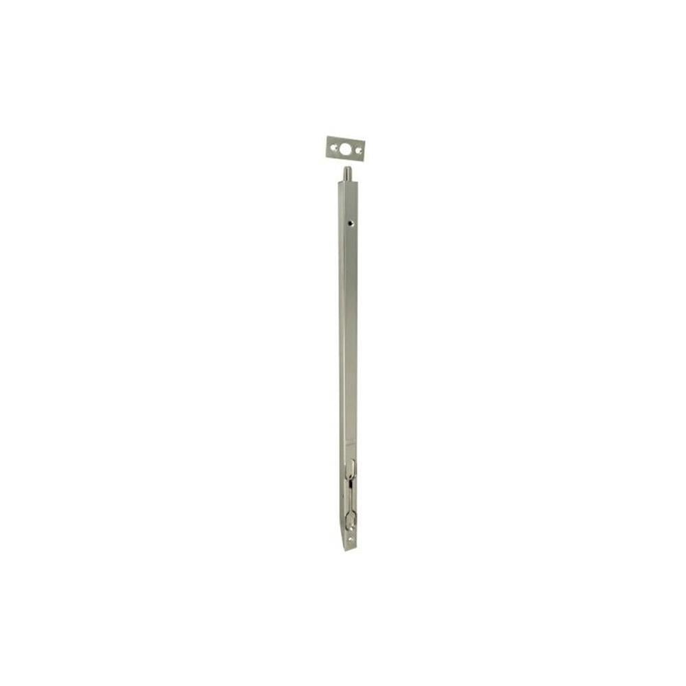 AGB D003201506 GÖMME SÜRGÜ 160 MM NİKEL208.08.0113265SürgülerAGB