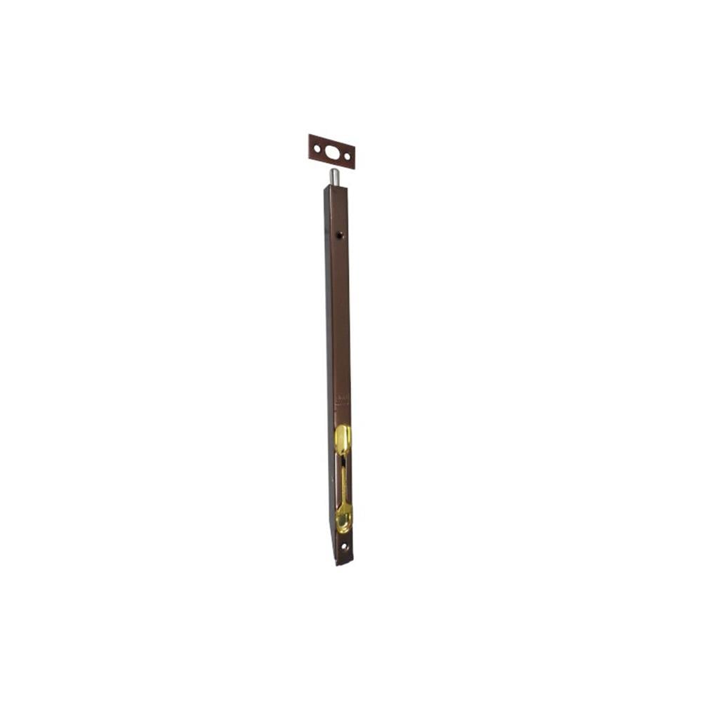 AGB D003201522 GÖMME SÜRGÜ 160 MM BRONZ208.08.0113266SürgülerAGB