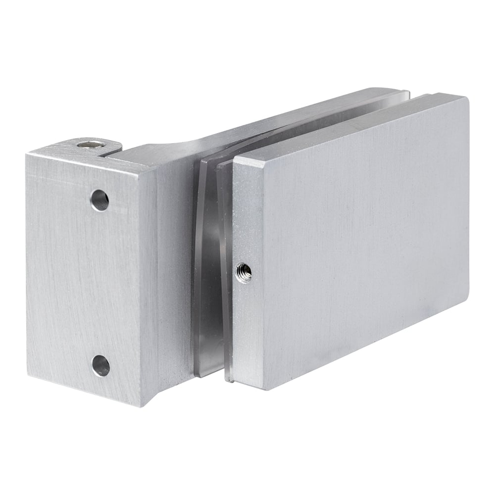 AGB E501009001 VITRA CAM KAPI MENTEŞESİ 180° MAT KROM301.05.0118215Cam Kapı Kilit, Menteşe Ve Bağlantı ParçalarıAGB