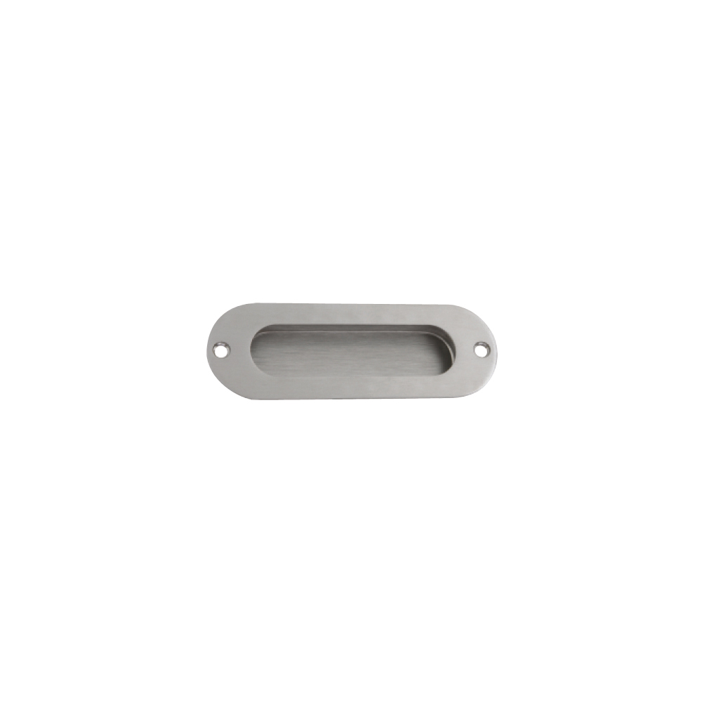APC GÖMME KULP PASLANMAZ OVAL 120 MM NO:5101.09.0100004Mobilya KulplarıAPC