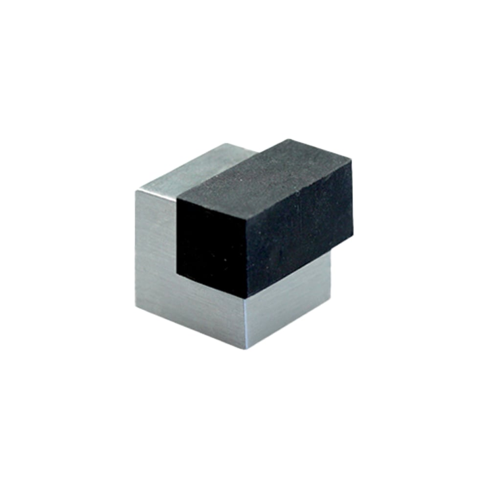 APC KAPI STOPERİ PASLANMAZ KARE 116K 20 MM208.03.0100050Kapı StoperleriAPC