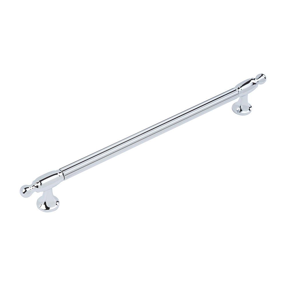 ÇEBİ A1123320 MP02 PROFİL KLASİK KULP ZMK.101.03.0109775Mobilya KulplarıÇEBİ