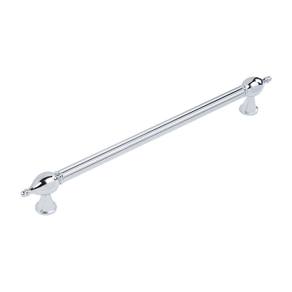 ÇEBİ A1124320 MP02 PROFİL KLASİK KULP ZMK.101.03.0109865Mobilya KulplarıÇEBİ