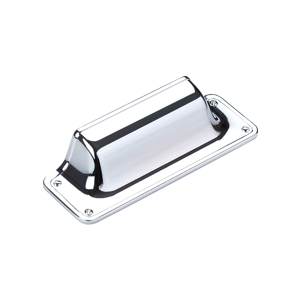 ÇEBİ A1170064 MP02 ÇANAK KULP ZMK.101.09.0112835Mobilya KulplarıÇEBİ