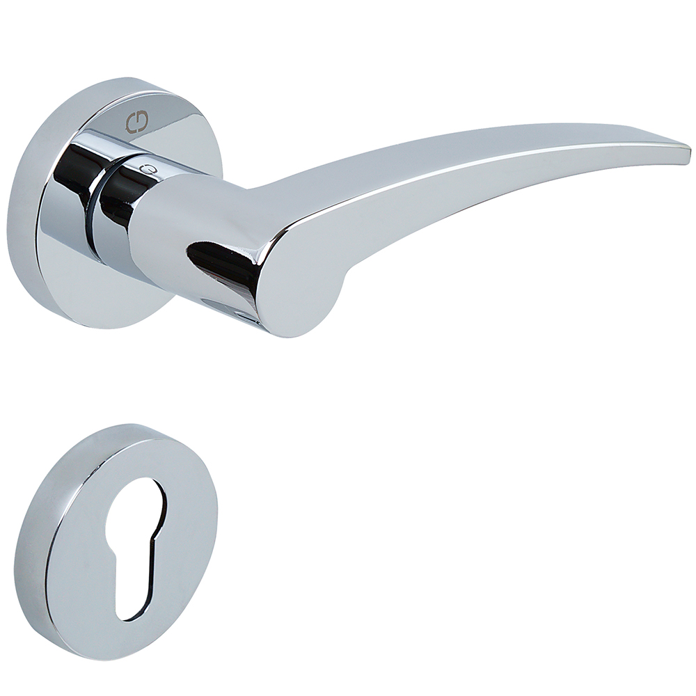 ÇEBİ A508 MP02 ODA YUV.RZ.ICONO KAPI KOLU201.01.0101245Modern Kapı KollarıÇEBİ