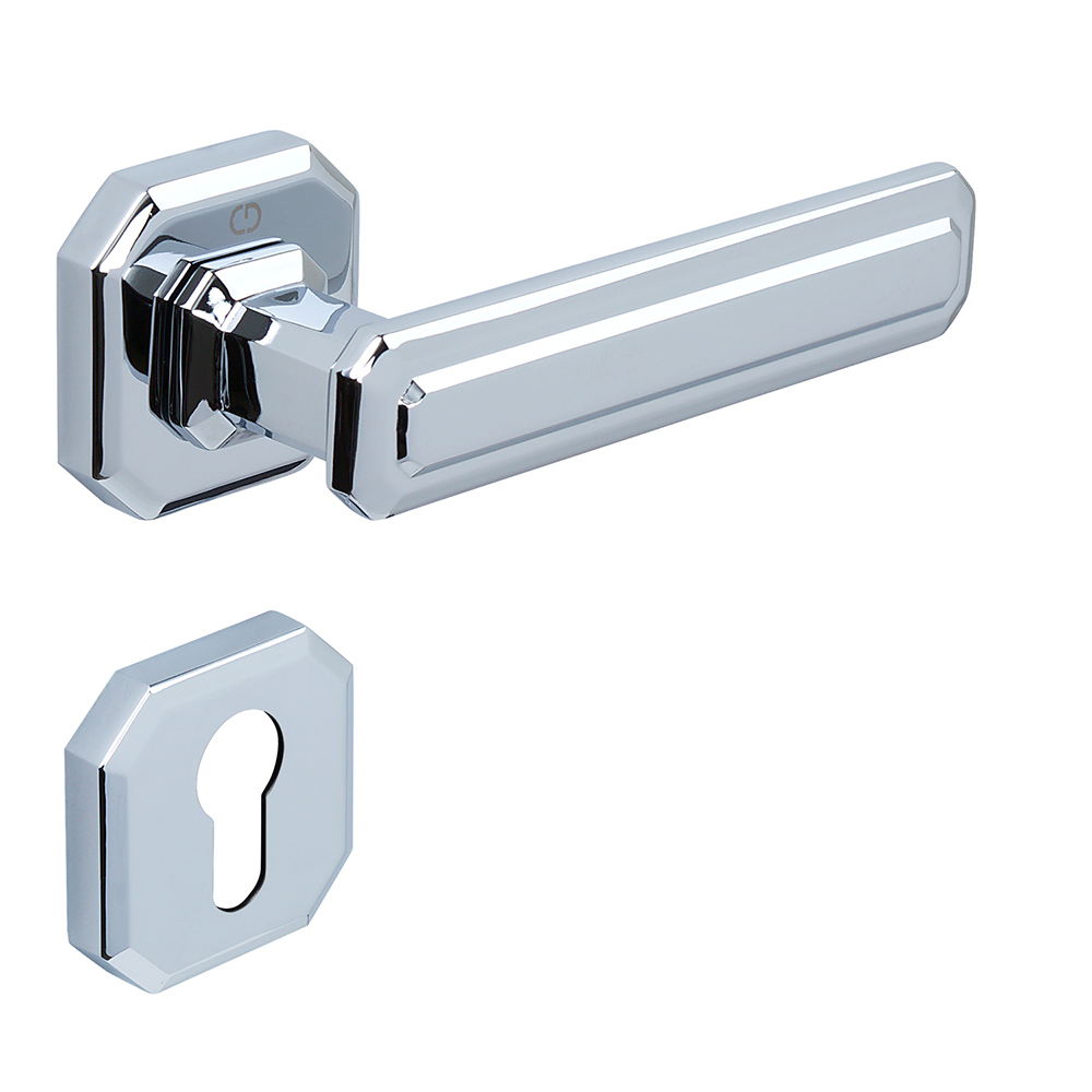 ÇEBİ A5101 MP02 ODA BG.RZ.KING KAPI KOLU201.01.0109441Modern Kapı KollarıÇEBİ