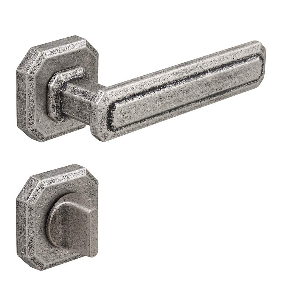 ÇEBİ A5101 MP14 ODA BG.RZ.KING KAPI KOLU201.01.0109447Modern Kapı KollarıÇEBİ