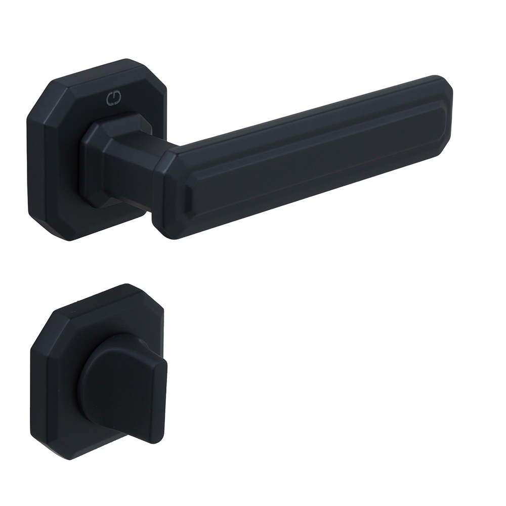 ÇEBİ A5101 PC24 ODA BG.RZ.KING KAPI KOLU201.01.0109450Modern Kapı KollarıÇEBİ