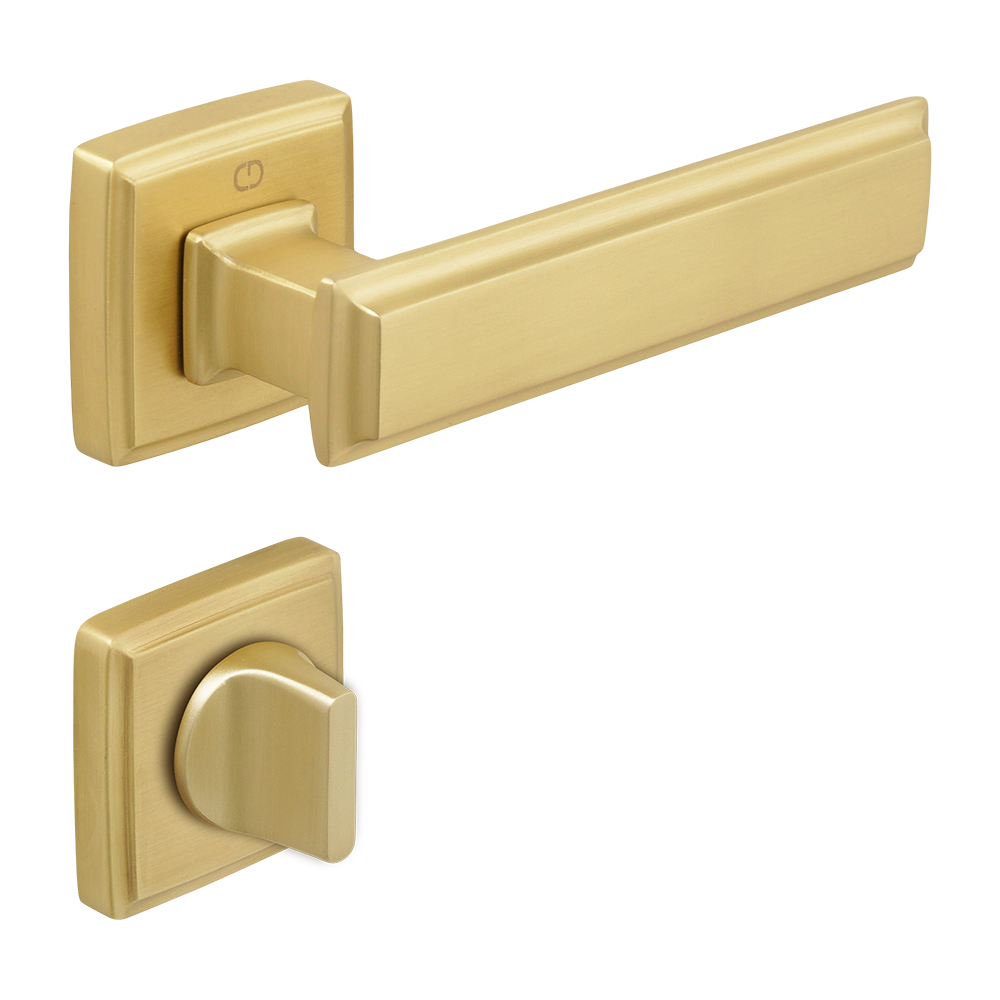 ÇEBİ A5104 PC35 ODA RD.RZ.ROME KAPI KOLU201.01.0118676Modern Kapı KollarıÇEBİ