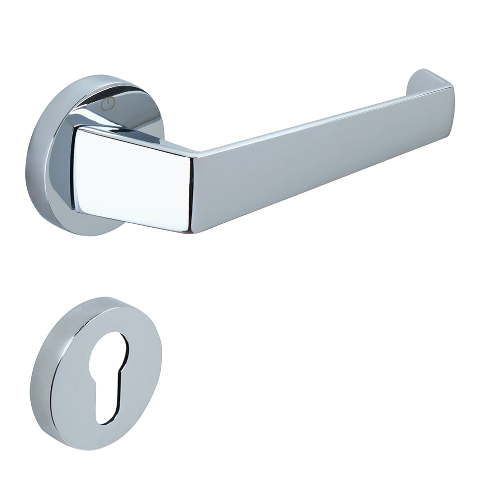 ÇEBİ A5115 MP02 ODA YUV.RZ.TARA KAPI KOLU201.01.0110320Modern Kapı KollarıÇEBİ