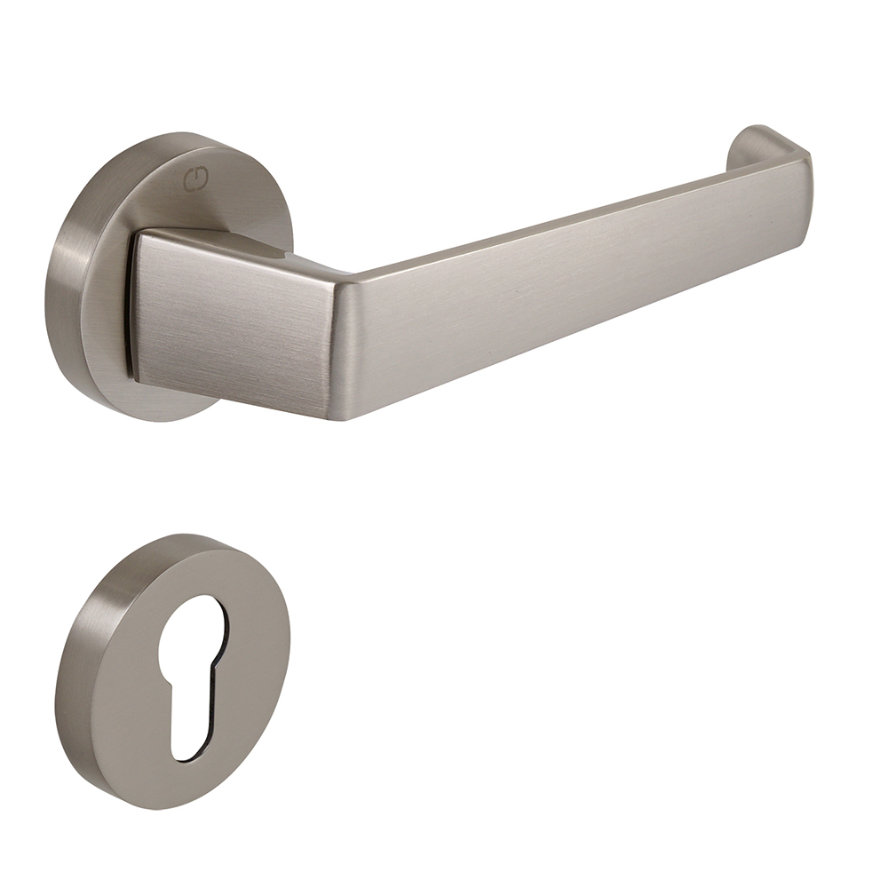ÇEBİ A5115 MP08 ODA YUV.RZ.TARA KAPI KOLU201.01.0110323Modern Kapı KollarıÇEBİ