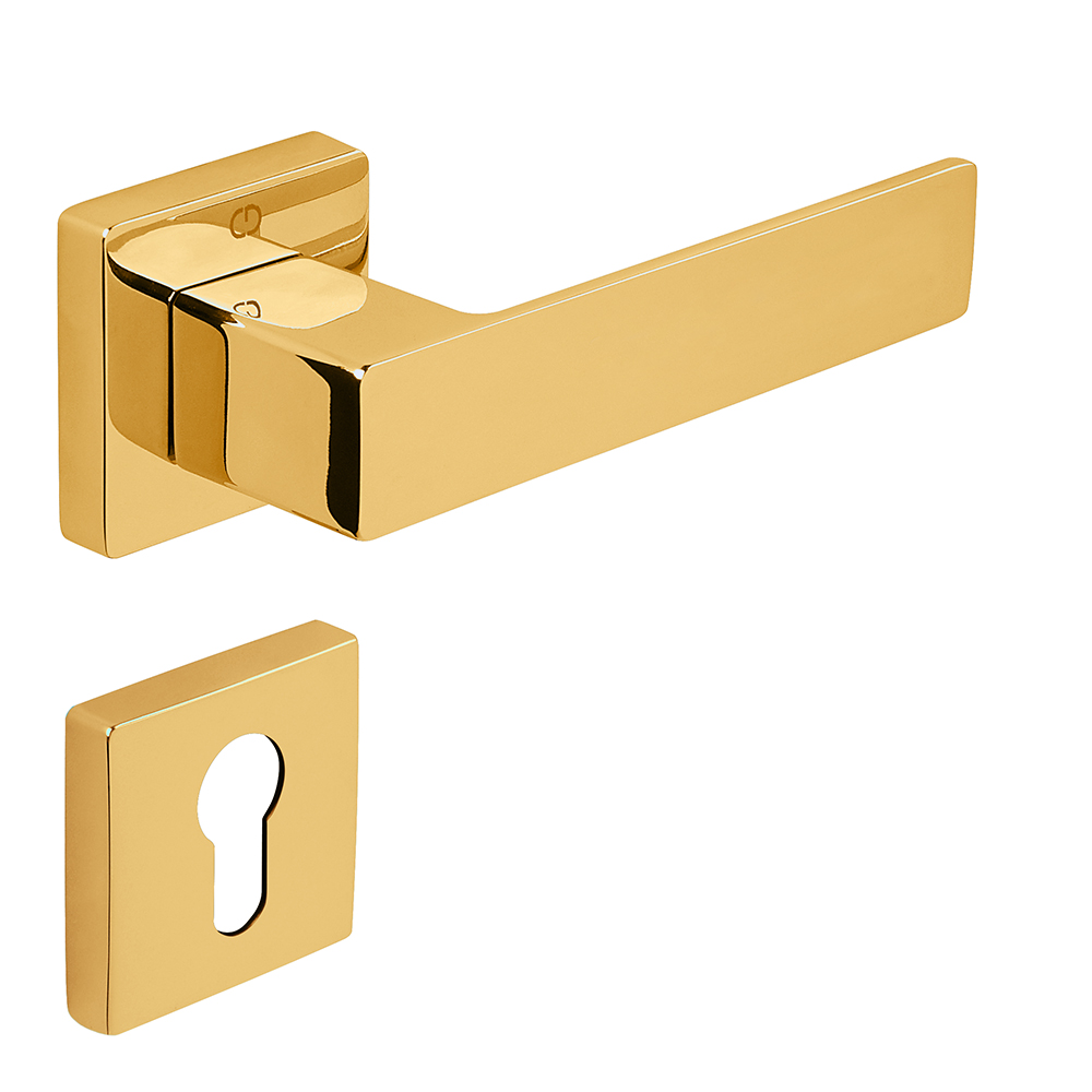 ÇEBİ A5167 MP11 WC KR.RZ.CUBE KAPI KOLU201.01.0113802Modern Kapı KollarıÇEBİ
