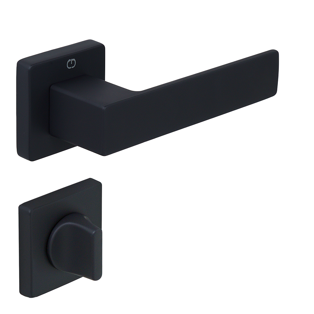 ÇEBİ A5167 PC24 ODA KR.RZ.CUBE KAPI KOLU201.01.0110701Modern Kapı KollarıÇEBİ