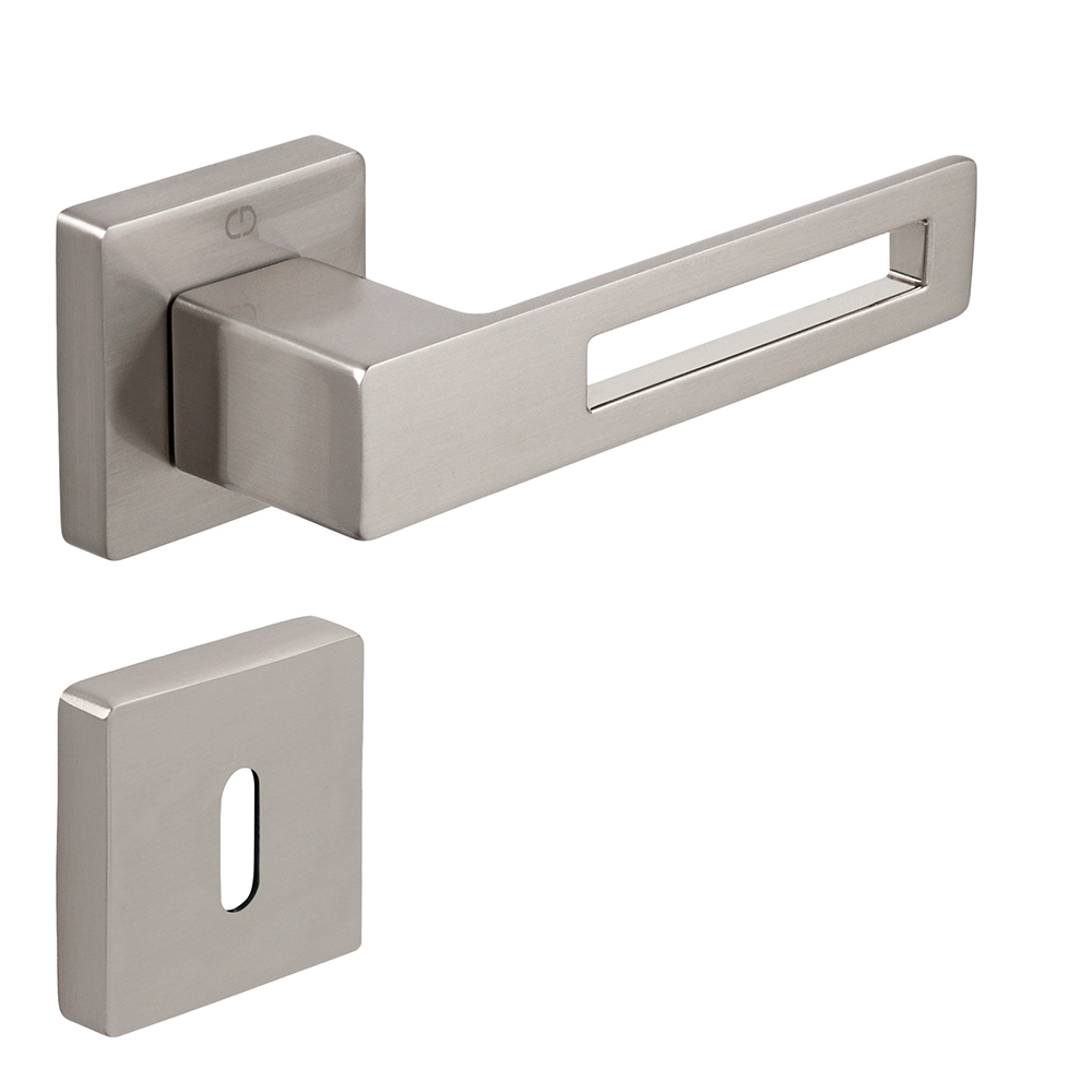 ÇEBİ A5168 MP08 WC KR.RZ.S-CUBE KAPI KOLU201.01.0107887Modern Kapı KollarıÇEBİ