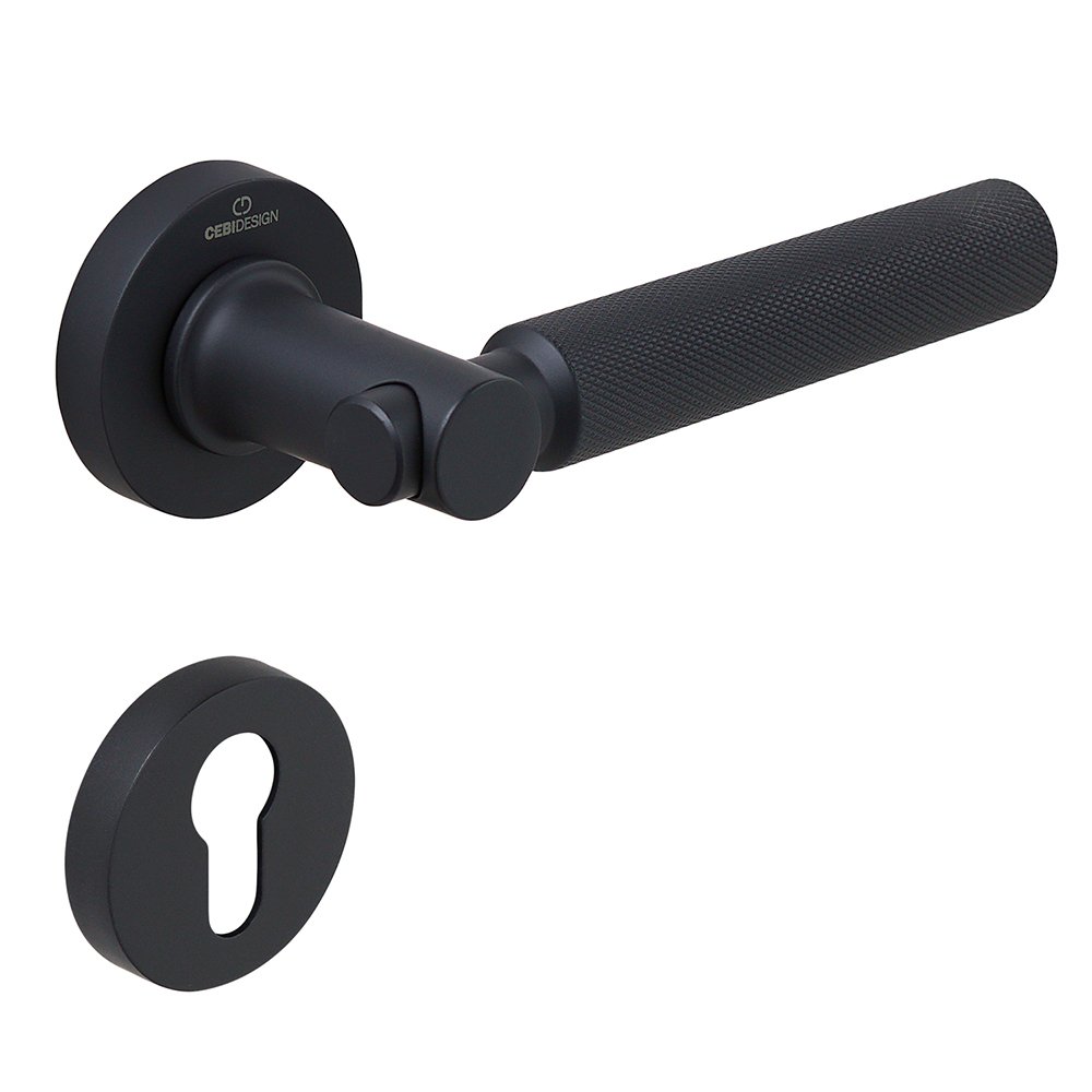 ÇEBİ A5185-20 PC24 ODA TROY-K NKT.YUV.RZ.KAPI KOLU201.01.0108273Modern Kapı KollarıÇEBİ