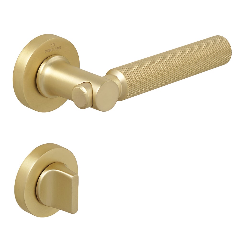 ÇEBİ A5185-20 PC35 ODA TROY-K NKT.YUV.RZ.KAPI KOLU201.01.0117183Modern Kapı KollarıÇEBİ