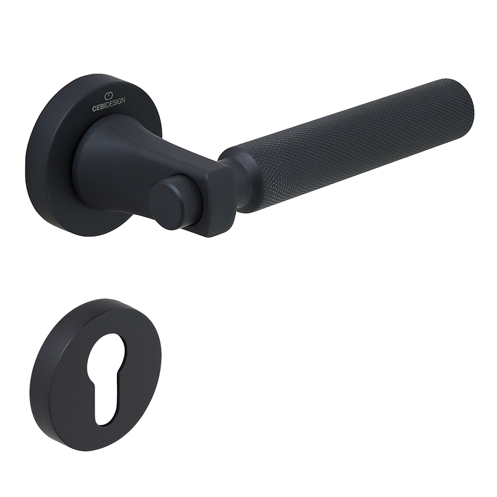 ÇEBİ A5187-20 PC24 ODA JOON-K NKT.YUV.RZ.KAPI KOLU201.01.0108345Modern Kapı KollarıÇEBİ