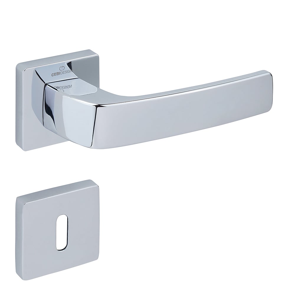 ÇEBİ A5191 MP02 ODA KR.RZ.CHI KAPI KOLU201.01.0114113Modern Kapı KollarıÇEBİ