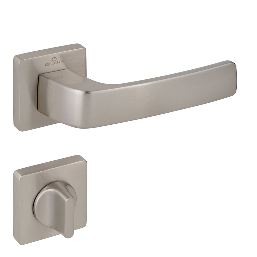 ÇEBİ A5191 MP08 ODA KR.RZ.CHI KAPI KOLU201.01.0114116Modern Kapı KollarıÇEBİ