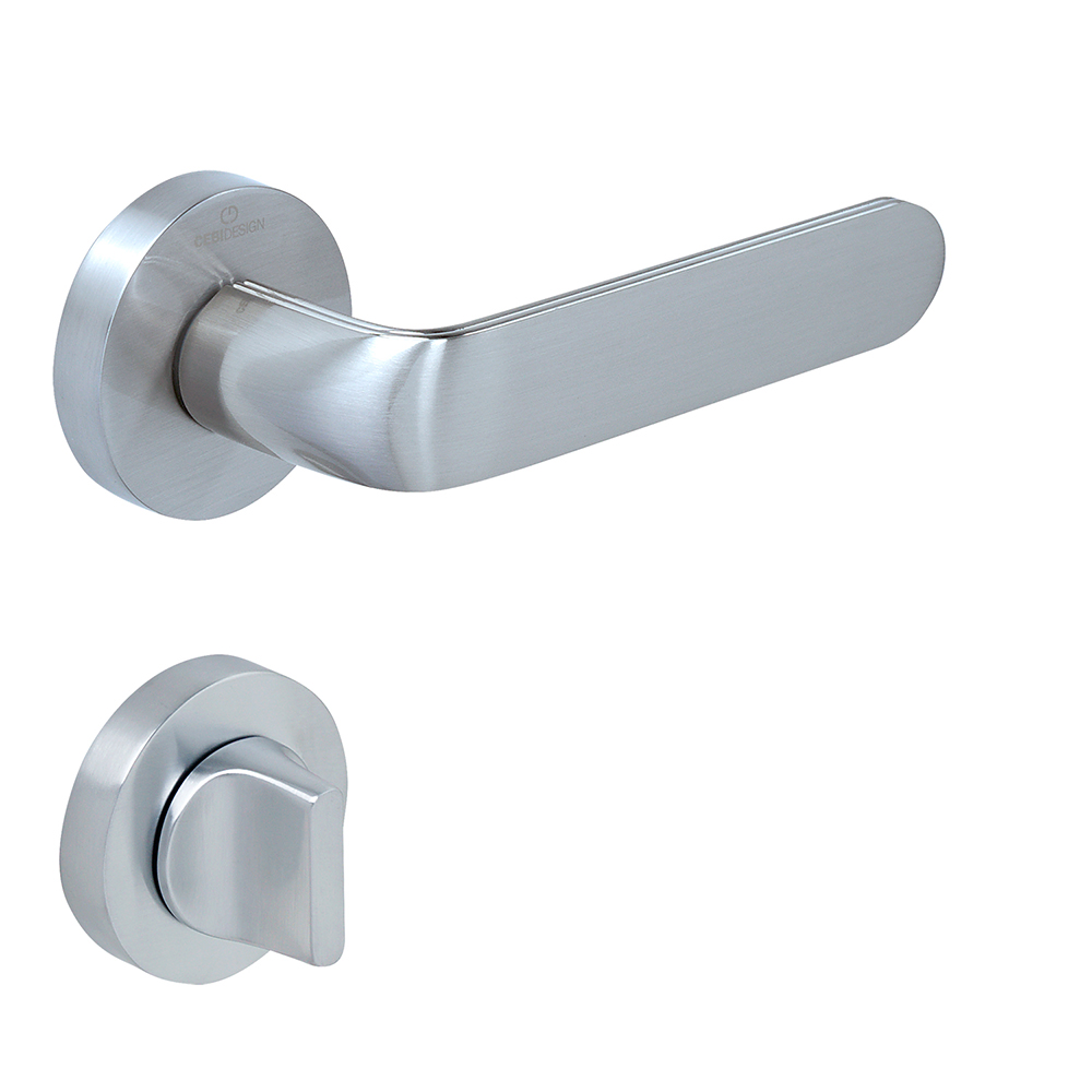 ÇEBİ A5209 MP19 ODA YUV.RZ.NARA KAPI KOLU201.01.0112610Modern Kapı KollarıÇEBİ