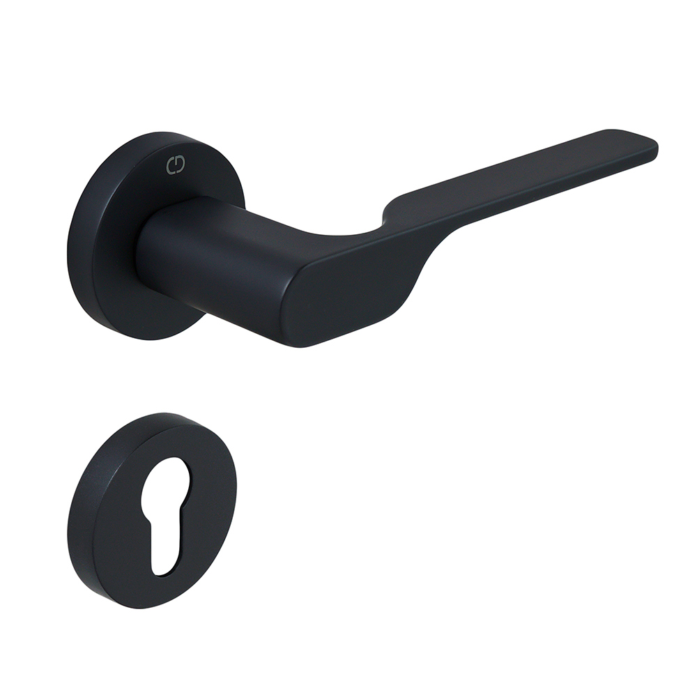ÇEBİ A521 PC24 ODA YUV.RZ.OTTO KAPI KOLU201.01.0112659Modern Kapı KollarıÇEBİ