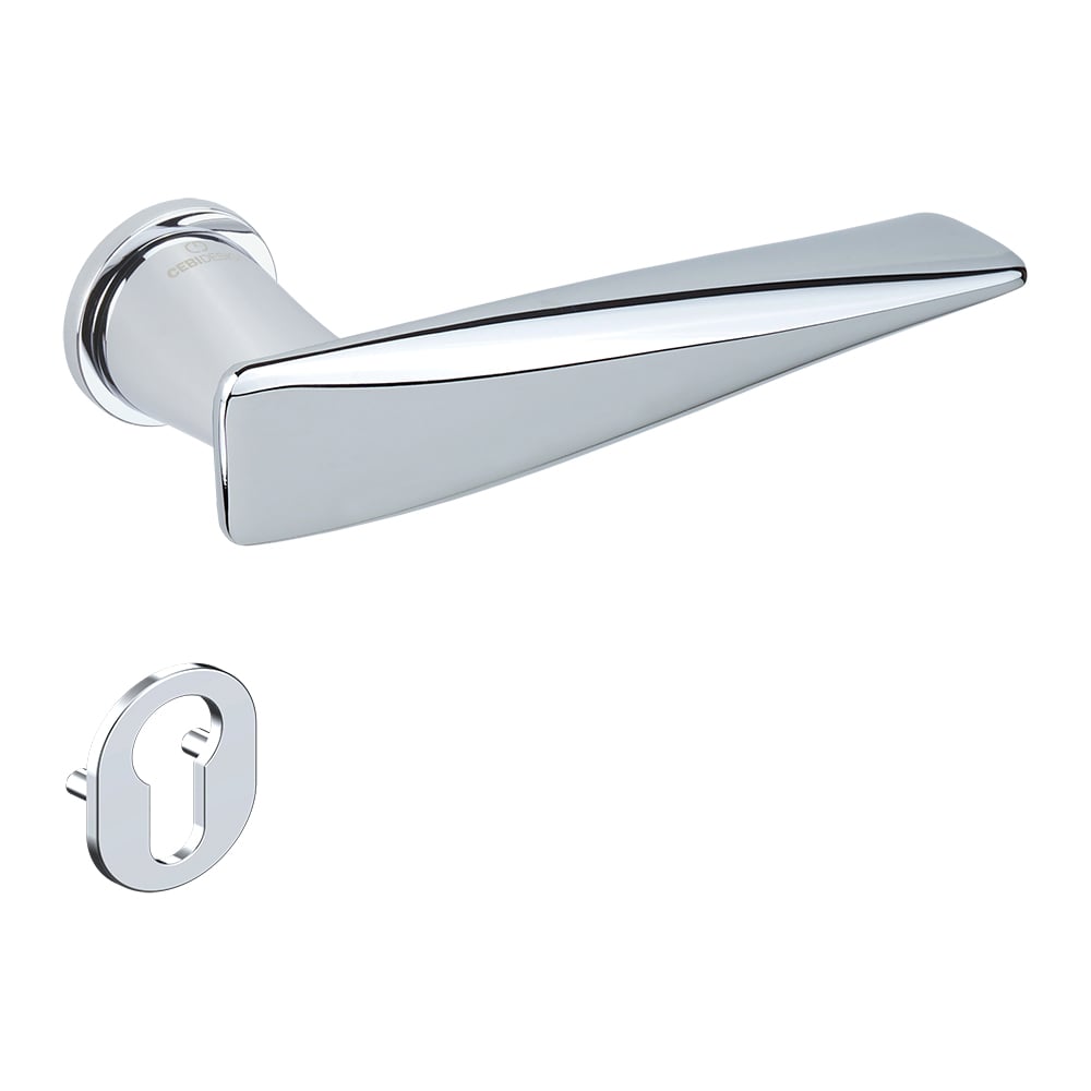 ÇEBİ A5220 9221 MP02 ODA MINI DENA KAPI KOLU201.17.0115848Mini Kapı KollarıÇEBİ