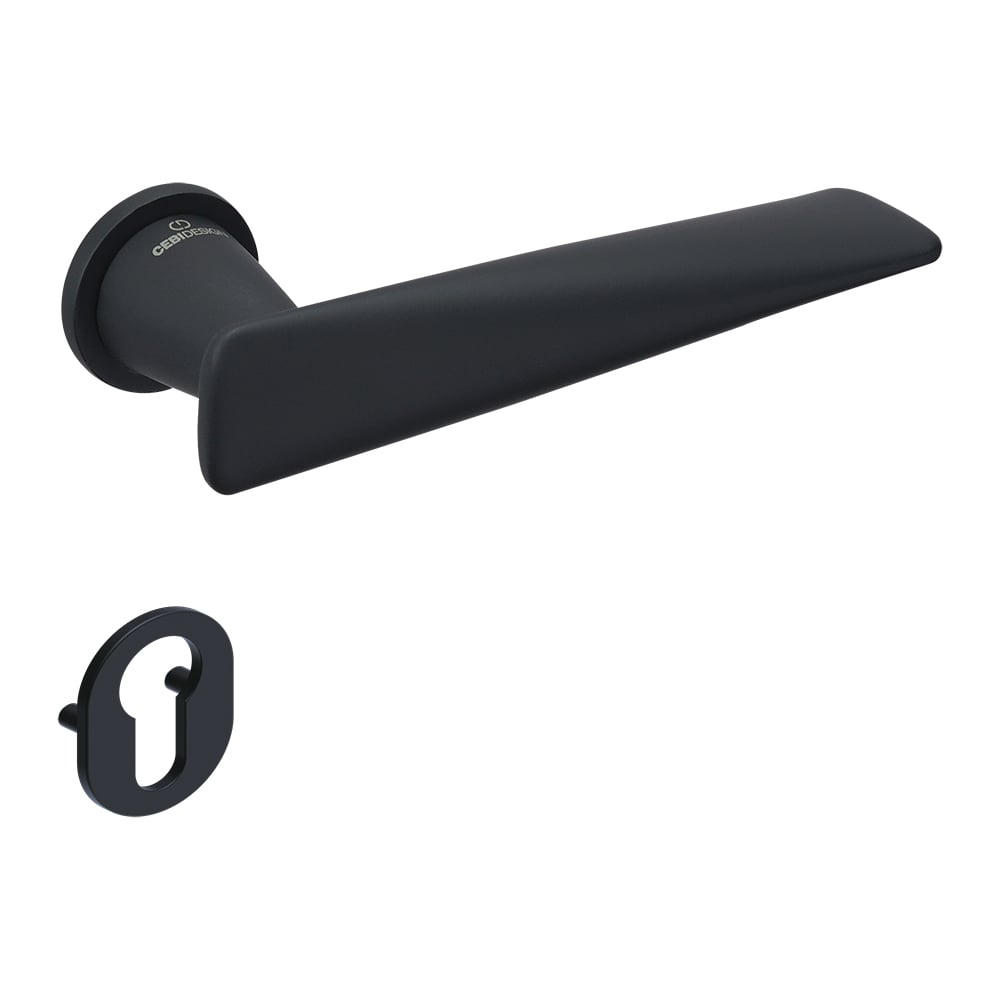 ÇEBİ A5220 9221 PC24 ODA MINI DENA KAPI KOLU201.17.0115854Mini Kapı KollarıÇEBİ