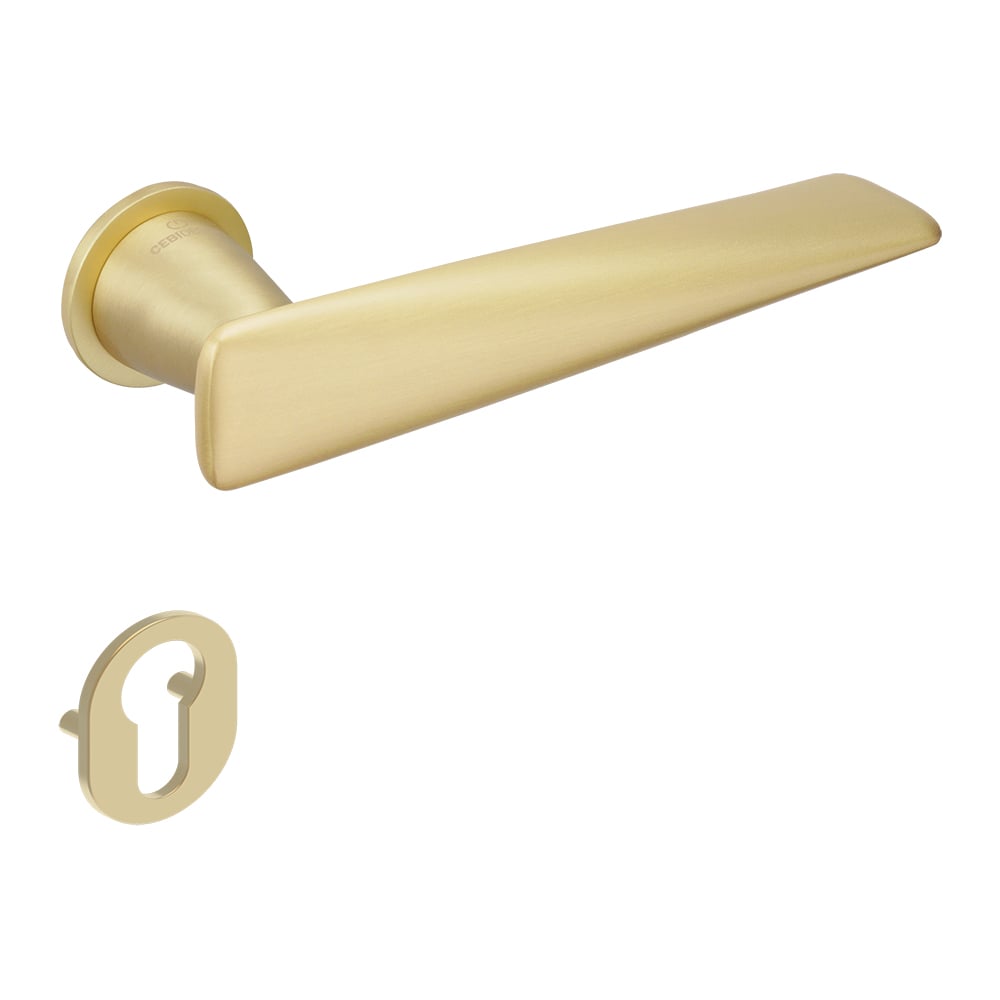ÇEBİ A5220 9221 PC35 ODA MINI DENA KAPI KOLU201.17.0117372Mini Kapı KollarıÇEBİ