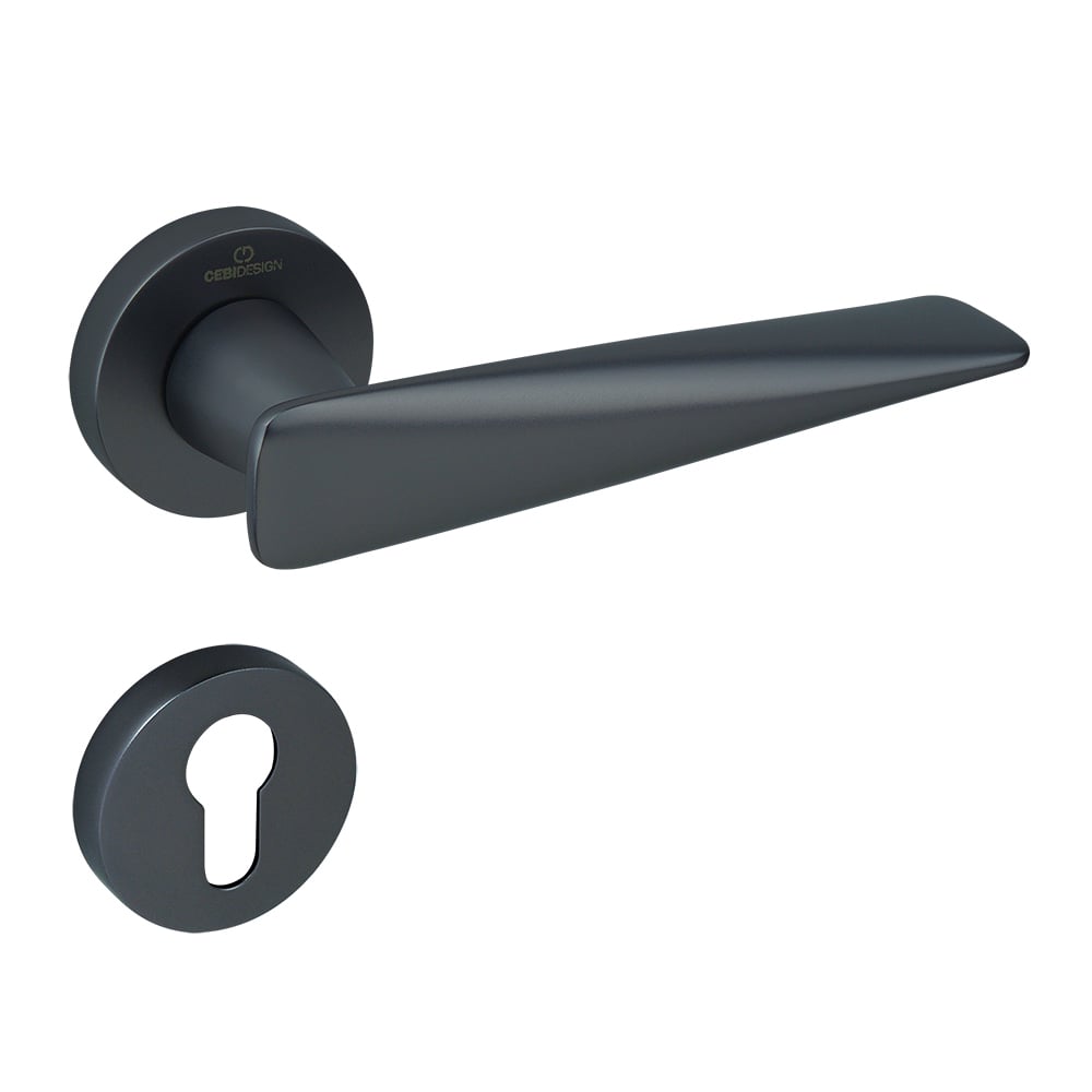 ÇEBİ A5220 PC27 ODA YUV.RZ.DENA KAPI KOLU201.01.0117279Modern Kapı KollarıÇEBİ