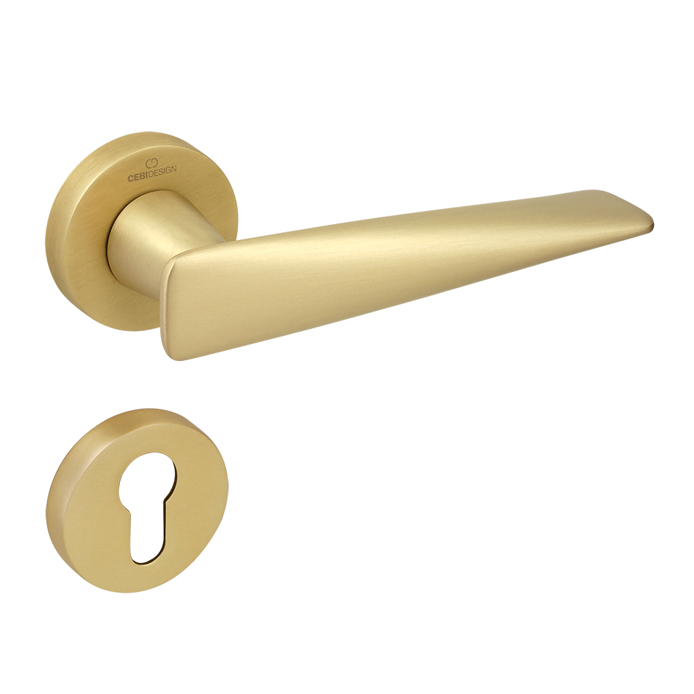ÇEBİ A5220 PC35 ODA YUV.RZ.DENA KAPI KOLU201.01.0117282Modern Kapı KollarıÇEBİ