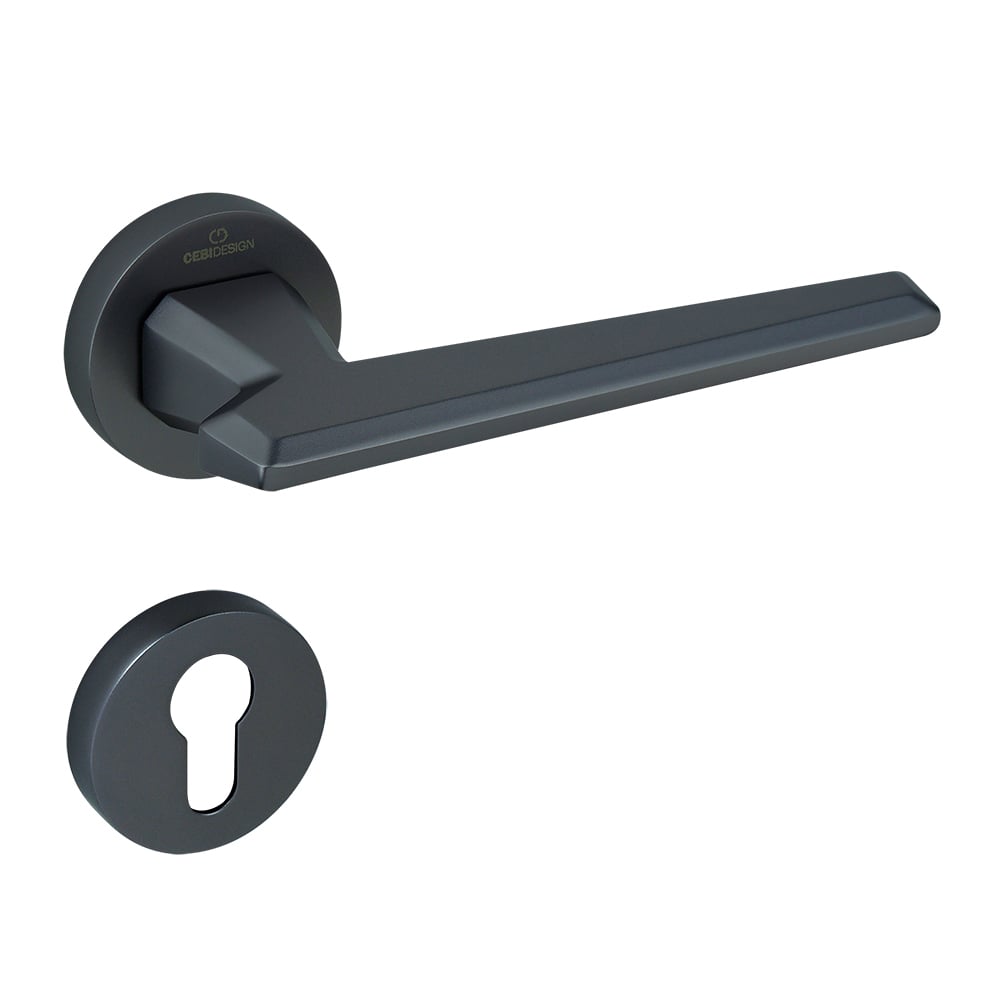 ÇEBİ A5223 PC27 ODA YUV.RZ.SINA KAPI KOLU201.01.0117297Modern Kapı KollarıÇEBİ