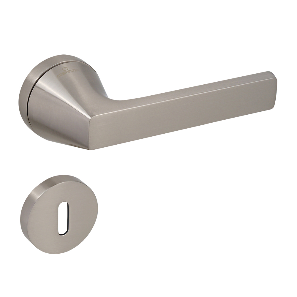 ÇEBİ A5225 MP08 ODA YUV.RZ.ORIS KAPI KOLU201.01.0114215Modern Kapı KollarıÇEBİ