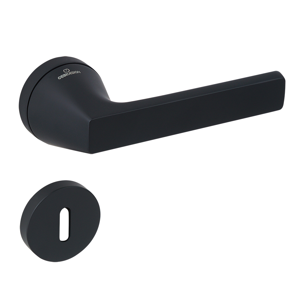ÇEBİ A5225 PC24 ODA YUV.RZ.ORIS KAPI KOLU201.01.0114218Modern Kapı KollarıÇEBİ