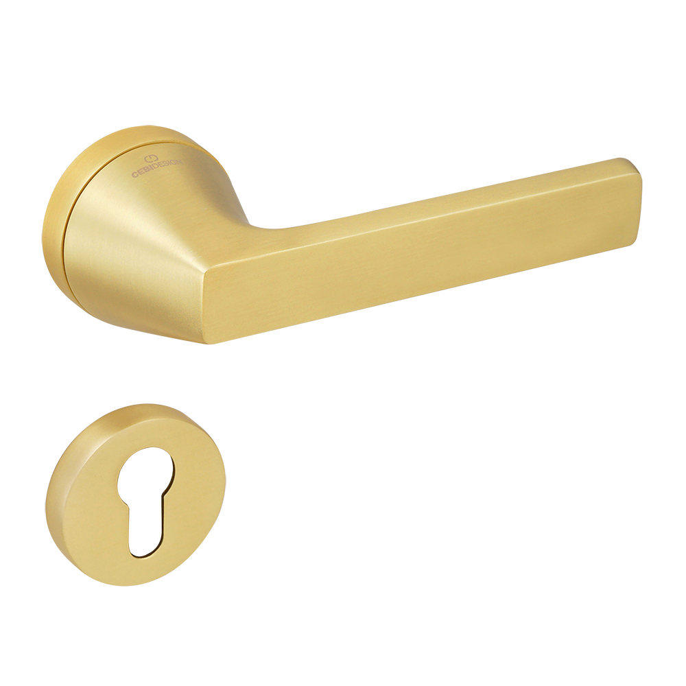 ÇEBİ A5225 PC35 ODA YUV.RZ.ORIS KAPI KOLU201.01.0117312Modern Kapı KollarıÇEBİ