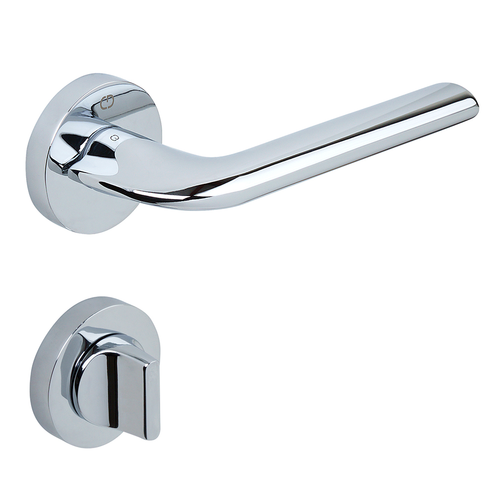 ÇEBİ A534 MP02 ODA YUV.RZ.LUMA KAPI KOLU201.01.0101488Modern Kapı KollarıÇEBİ