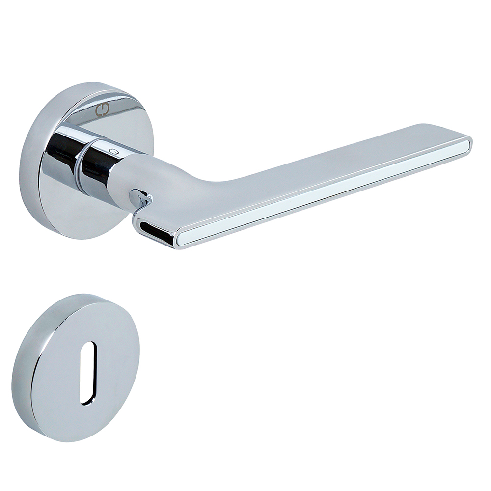 ÇEBİ A551 MP02 PL06 ODA YUV.RZ.ZARA KAPI KOLU201.01.0101599Modern Kapı KollarıÇEBİ