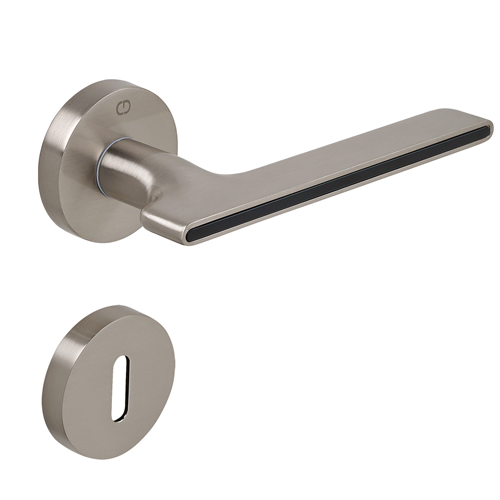ÇEBİ A551 MP08 PL16 ODA YUV.RZ.ZARA KAPI KOLU201.01.0101602Modern Kapı KollarıÇEBİ