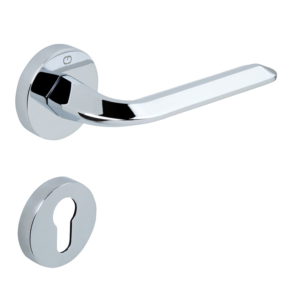 ÇEBİ A554 MP02 ODA YUV.RZ.MIRA KAPI KOLU201.01.0101635Modern Kapı KollarıÇEBİ