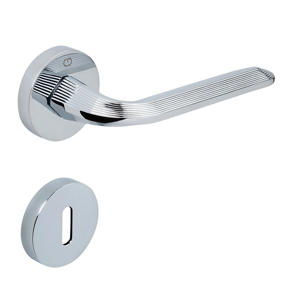 ÇEBİ A555 MP02 WC YUV.RZ.ERA KAPI KOLU201.01.0113799Modern Kapı KollarıÇEBİ