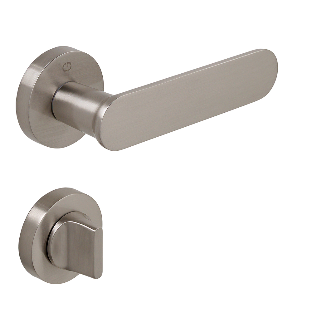ÇEBİ A571 MP08 ODA YUV.RZ.OVA KAPI KOLU201.01.0101668Modern Kapı KollarıÇEBİ