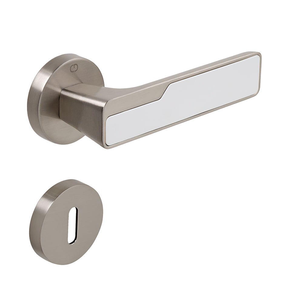 ÇEBİ A572 MP08 PL06 ODA K.RZ. PRO KAPI KOLU2.03.0119523Modern Kapı KollarıÇEBİ