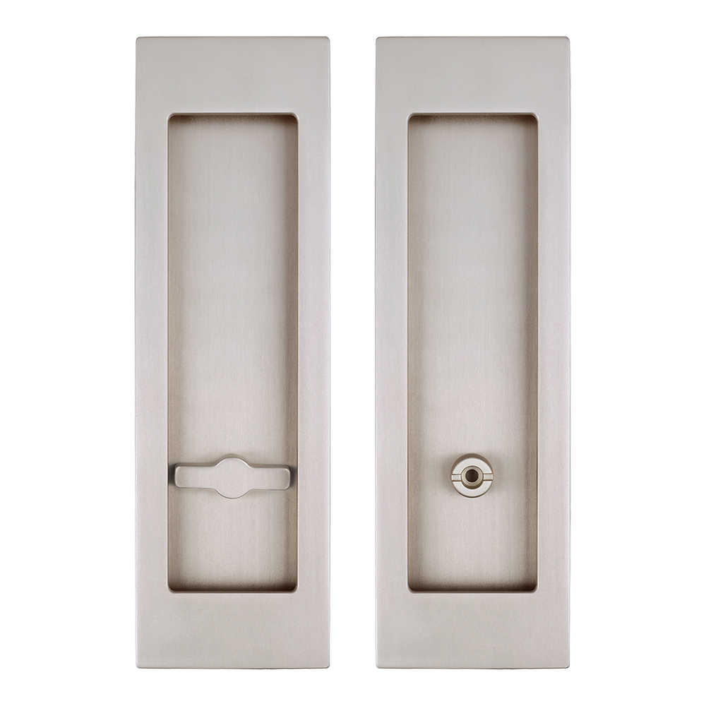 ÇEBİ D1233200 MP08 MANDALLI GÖMME KULP SET201.06.0115894Modern Kapı KollarıÇEBİ